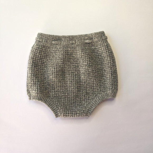 Rylee & Cru Knit Bloomer 18-24m - Picture 2 of 3